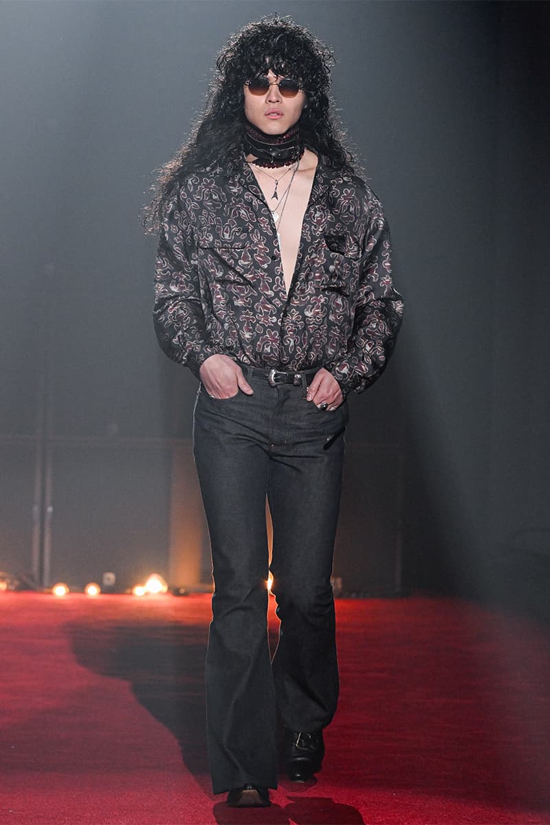 シュガーヒル 2026年秋冬コレクション sugarhill 2026 autumn winter collection look books