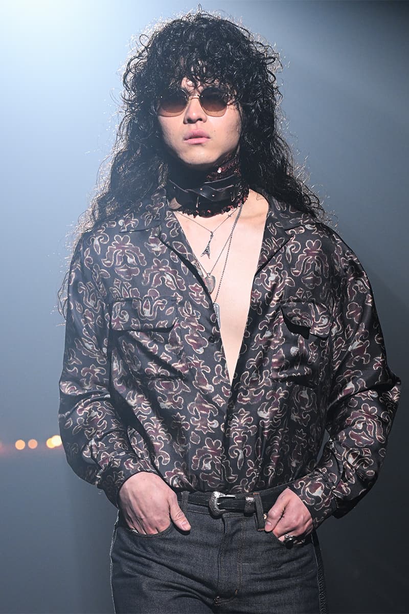 シュガーヒル 2026年秋冬コレクション sugarhill 2026 autumn winter collection look books