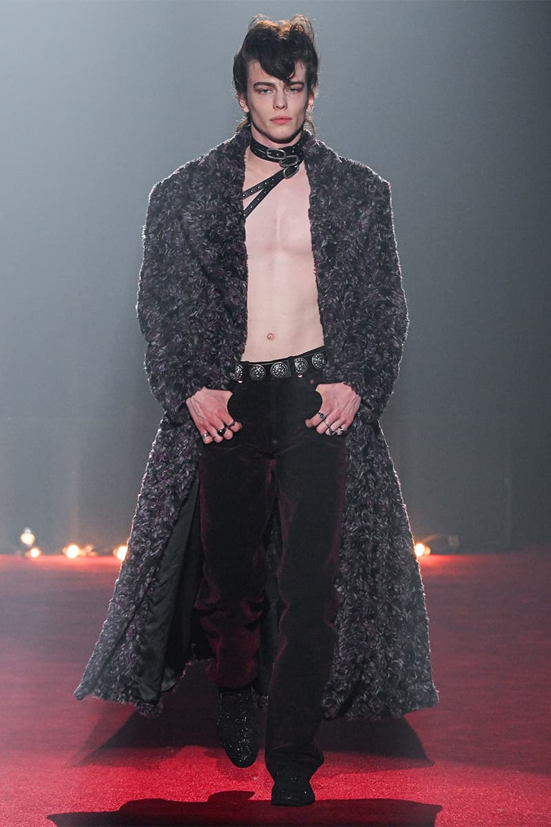 シュガーヒル 2026年秋冬コレクション sugarhill 2026 autumn winter collection look books