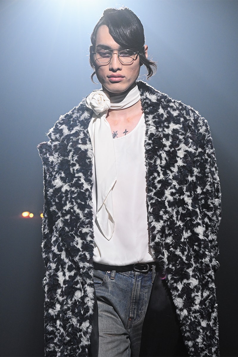 シュガーヒル 2026年秋冬コレクション sugarhill 2026 autumn winter collection look books