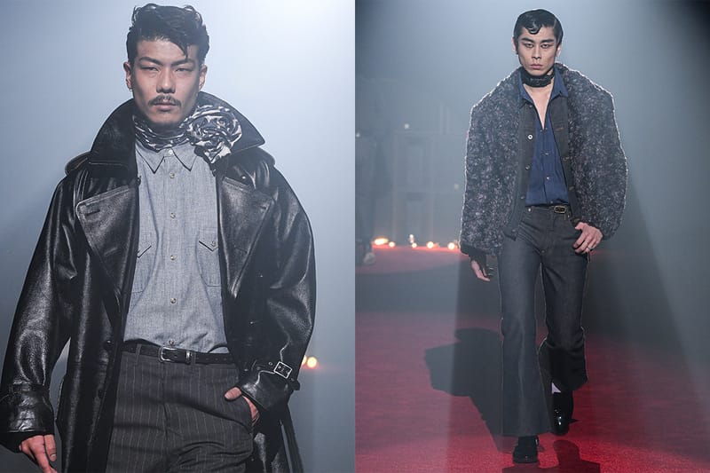 SUGARHILL 2026年秋冬コレクション