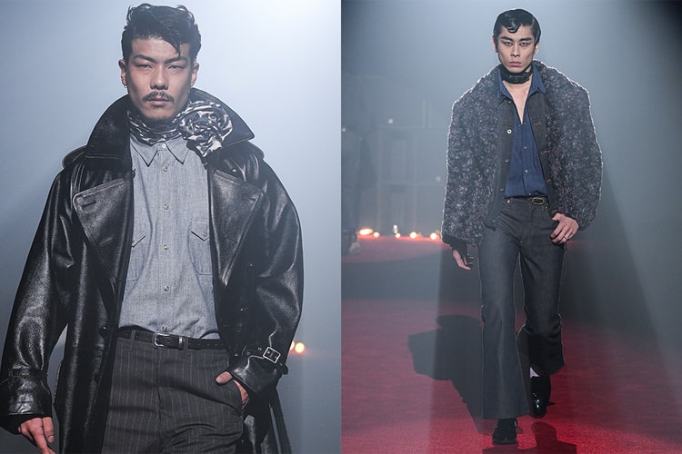 SUGARHILL 2026年秋冬コレクション