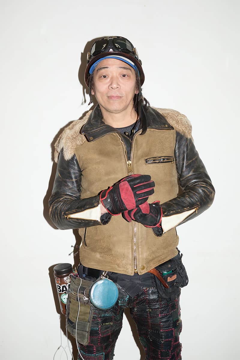 シュガーヒル 2026年秋冬ランウェイショーの来場者スナップをチェック sugarhill 2026 autumn winter snap