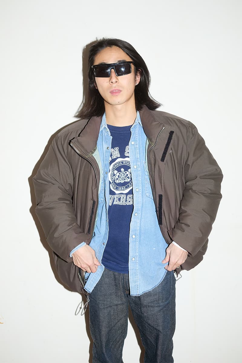 シュガーヒル 2026年秋冬ランウェイショーの来場者スナップをチェック sugarhill 2026 autumn winter snap