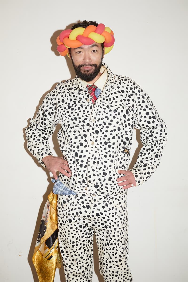 シュガーヒル 2026年秋冬ランウェイショーの来場者スナップをチェック sugarhill 2026 autumn winter snap