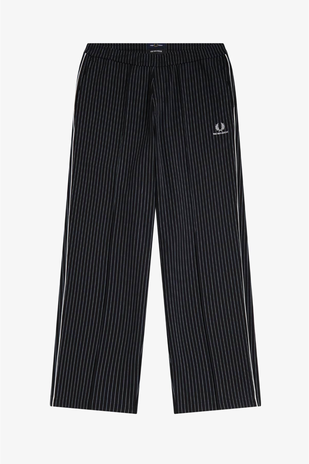 Fred Perry がクリス・ヴァン・アッシュとの初コラボコレクションを発表 Fred Perry x KRIS VAN ASSCHE collection release info