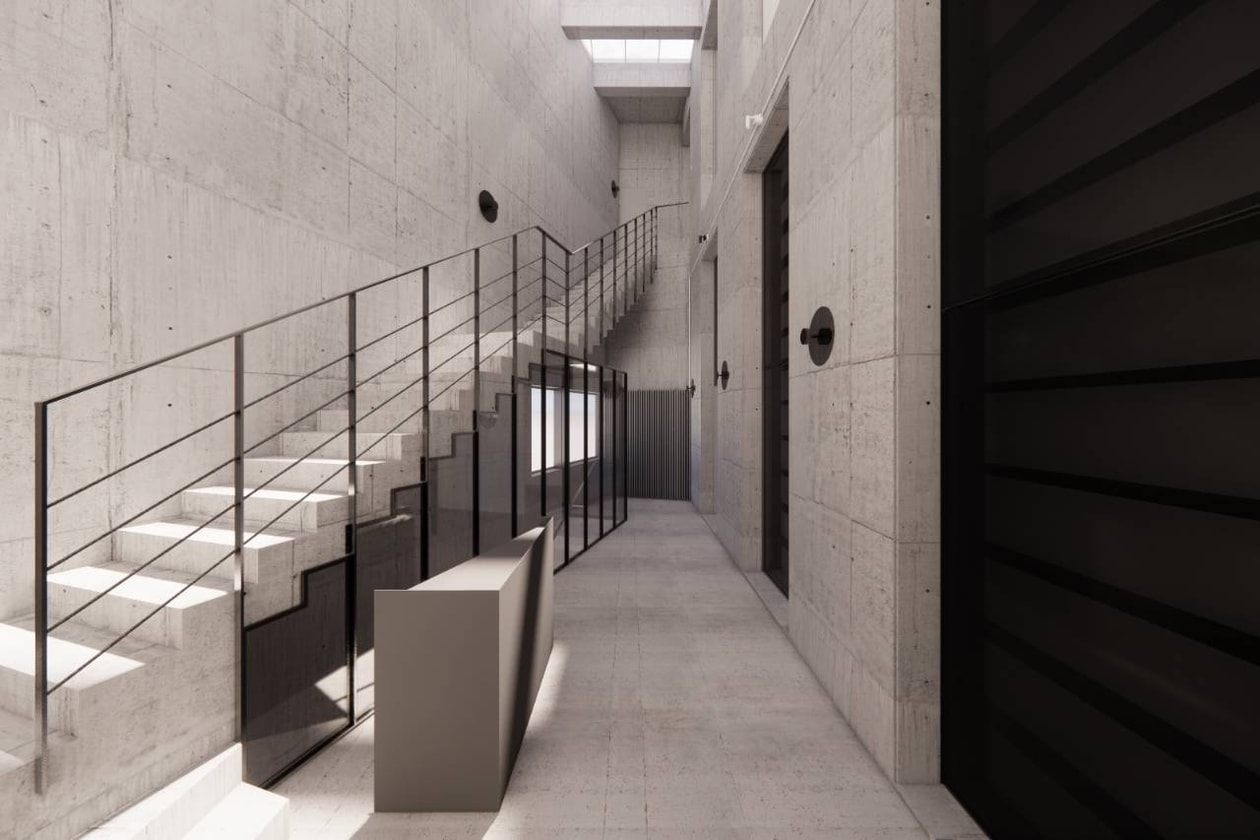 カリモク リサーチがオジャスのデヴォン・ターンブルを迎えた展示 “間の音 ー Between Space & Sound ー”を開催 KARIMOKU RESEARCH Survey 03:FORM FOLLOWS FEELINGS “Between Space & Sound” By OJAS Tokyo and Karimoku Furniture