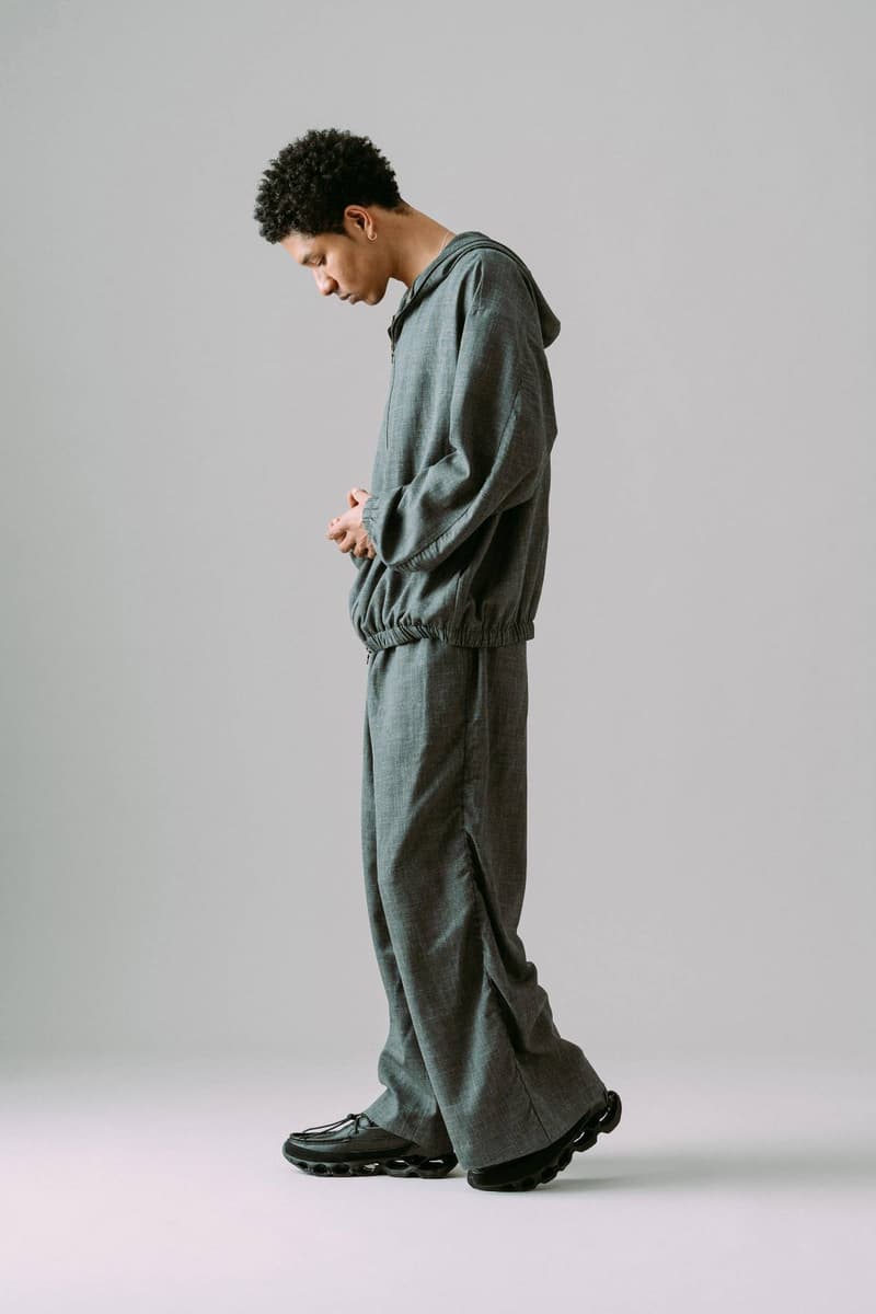 ミズノ ウエーブプロフェシー モック 第1弾が待望の復刻 MIZUNO WAVE PROPHECY MOC black release info