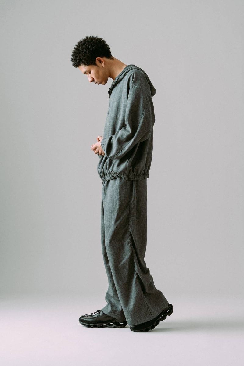 ミズノのモカシン型シューズ ウエーブプロフェシー モック 第1弾が待望の復刻 MIZUNO WAVE PROPHECY MOC black release info