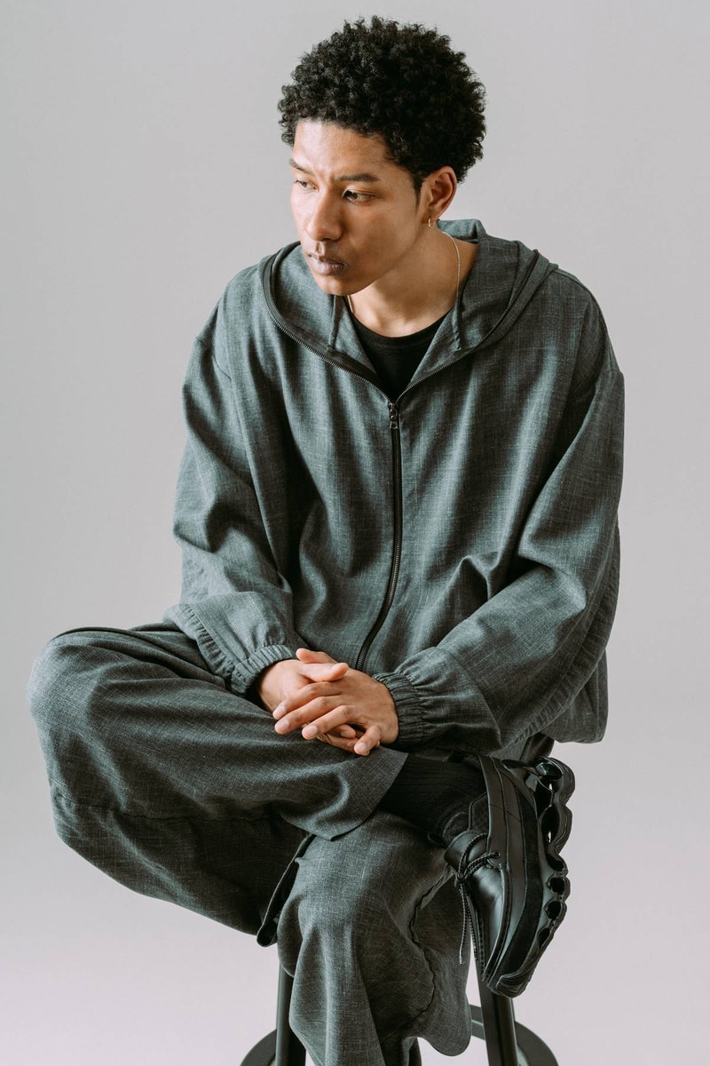 ミズノのモカシン型シューズ ウエーブプロフェシー モック 第1弾が待望の復刻 MIZUNO WAVE PROPHECY MOC black release info