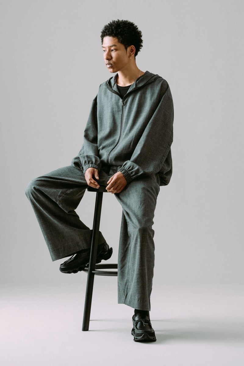 ミズノのモカシン型シューズ ウエーブプロフェシー モック 第1弾が待望の復刻 MIZUNO WAVE PROPHECY MOC black release info