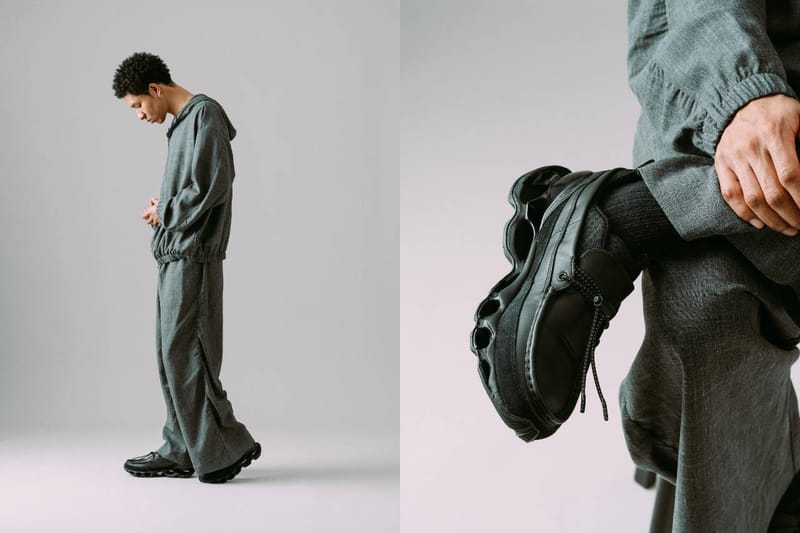 MIZUNO WAVE PROPHECY MOC 第1弾が待望の復刻