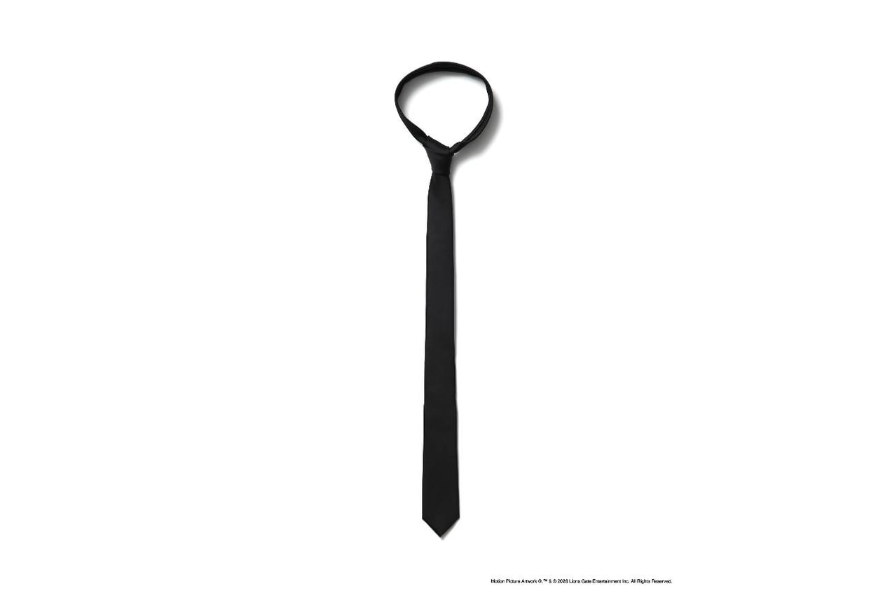 ネイバーフッド x アニエスベー コラボコレクション第2弾が到着 NEIGHBORHOOD x agnès b. RESERVOIR DOGS collection release info