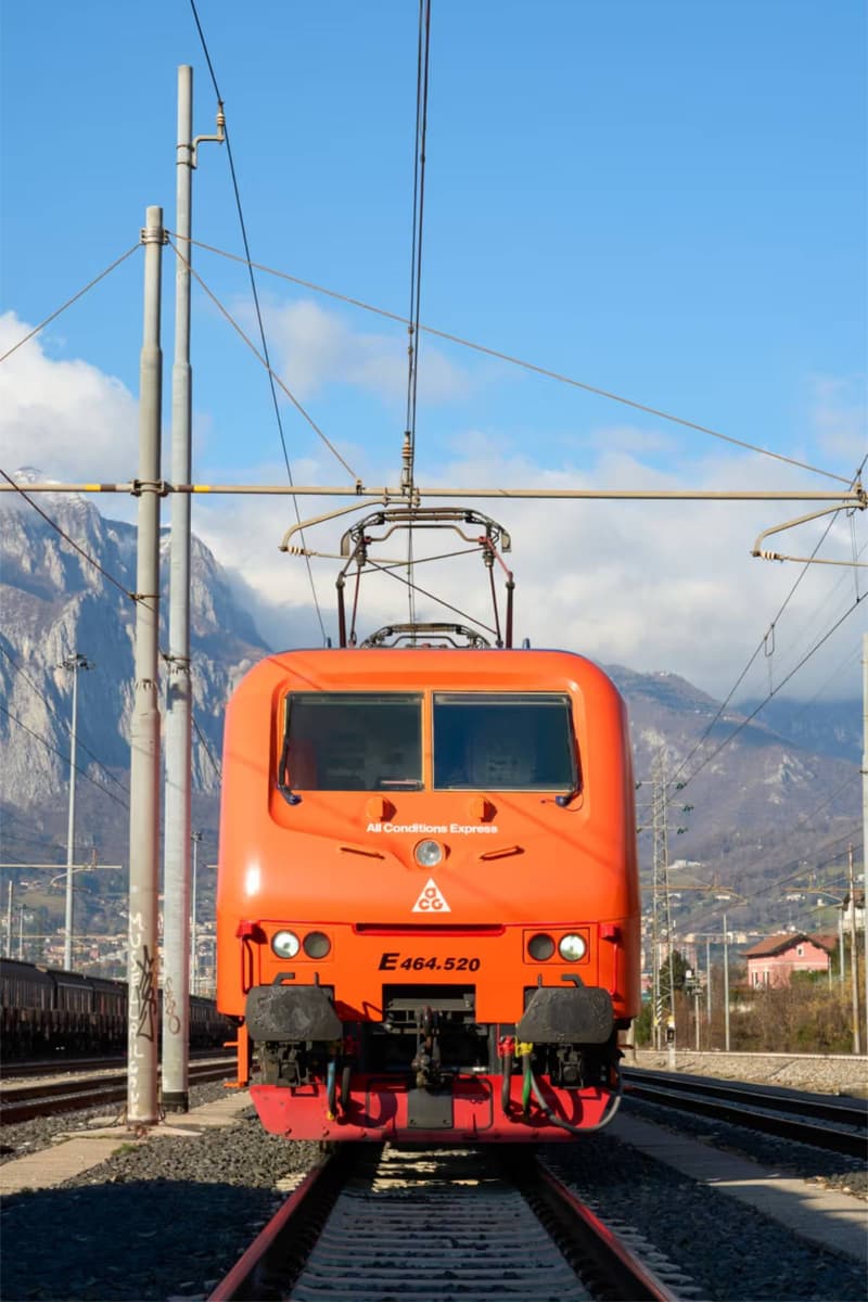 Nike ACG がオール・コンディションズ・エクスプレスを発表