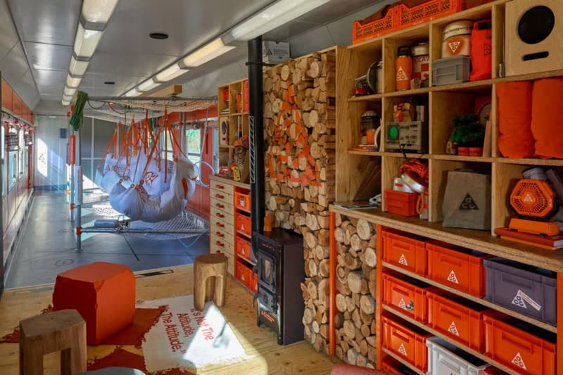 Nike ACG がオール・コンディションズ・エクスプレスを発表