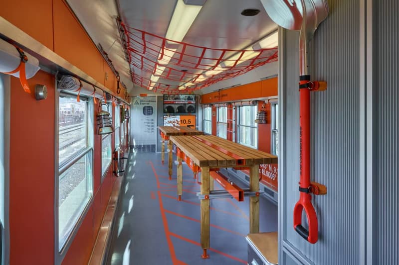 Nike ACG がオール・コンディションズ・エクスプレスを発表