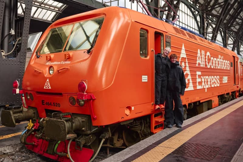 Nike ACG がオール・コンディションズ・エクスプレスを発表