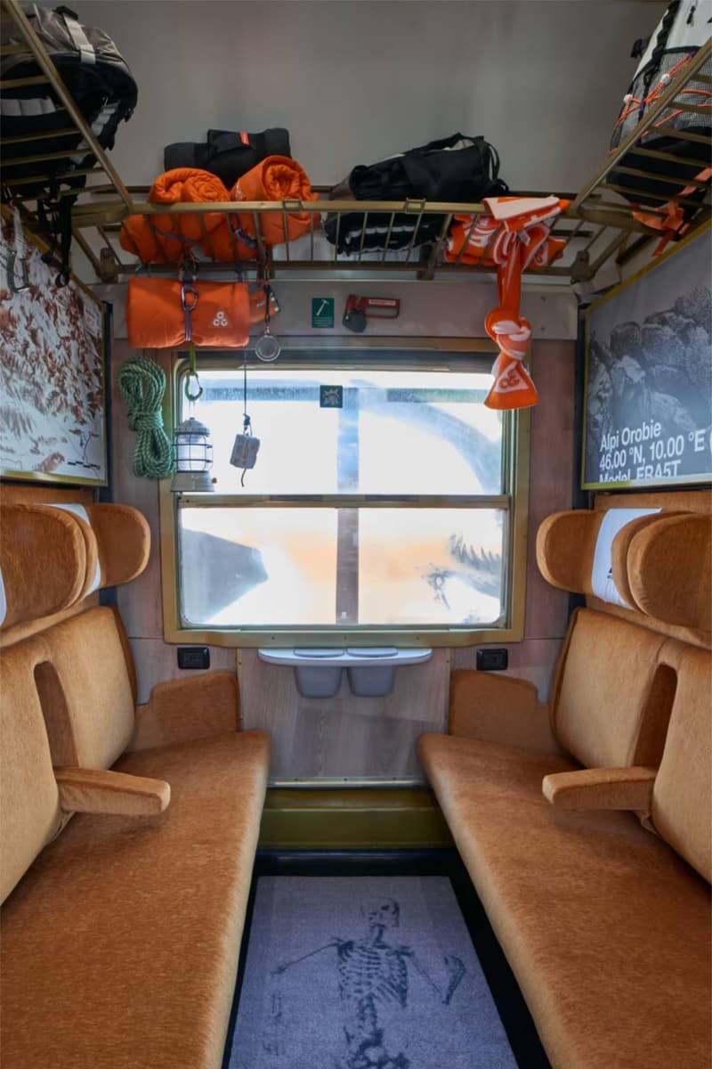 Nike ACG がオール・コンディションズ・エクスプレスを発表