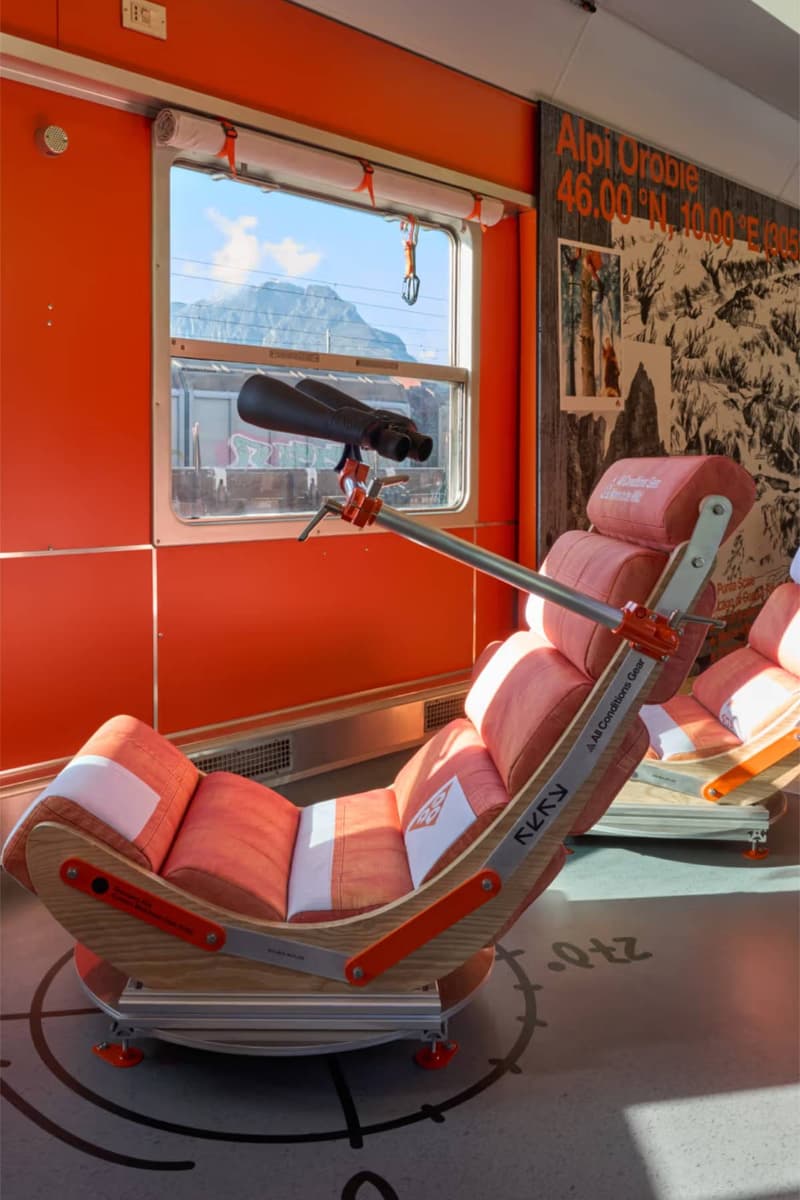 Nike ACG がオール・コンディションズ・エクスプレスを発表