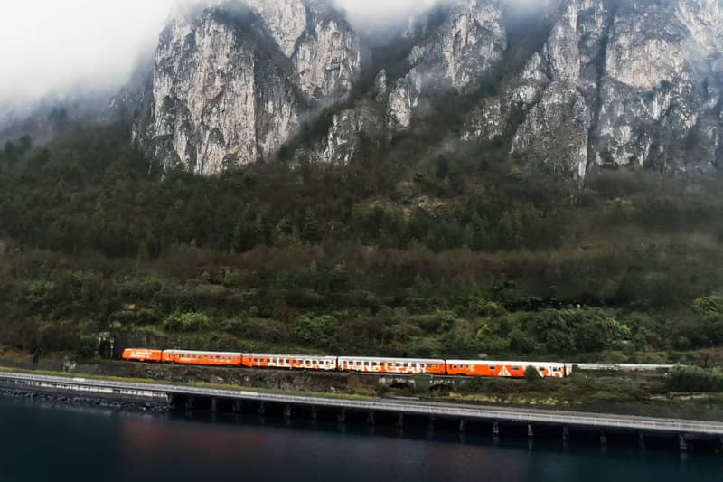 Nike ACG がオール・コンディションズ・エクスプレスを発表