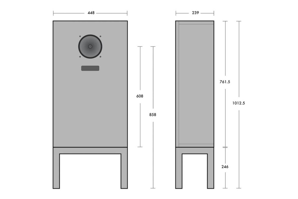 カリモク リサーチがオジャスのデヴォン・ターンブルを迎えた展示 “間の音 ー Between Space & Sound ー”を開催 KARIMOKU RESEARCH Survey 03:FORM FOLLOWS FEELINGS “Between Space & Sound” By OJAS Tokyo and Karimoku Furniture