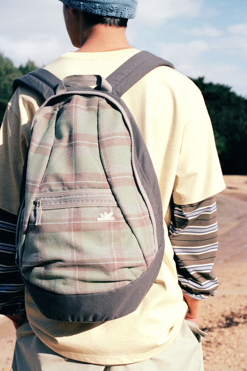 サンラブ2026年春夏コレクション sunlove 2026 spring summer collection lookbooks