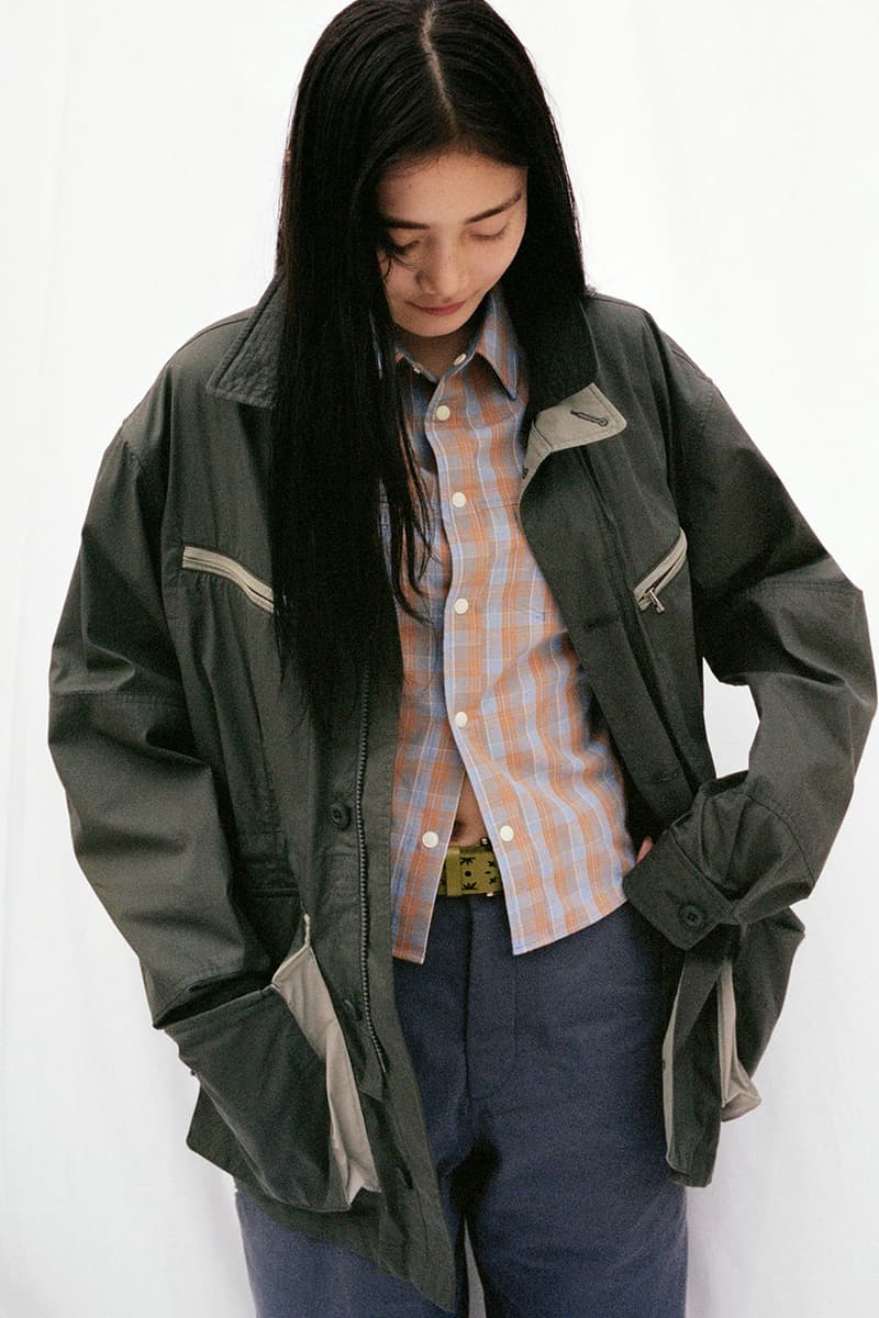 サンラブ2026年春夏コレクション sunlove 2026 spring summer collection lookbooks