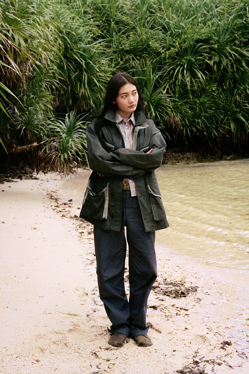 サンラブ2026年春夏コレクション sunlove 2026 spring summer collection lookbooks