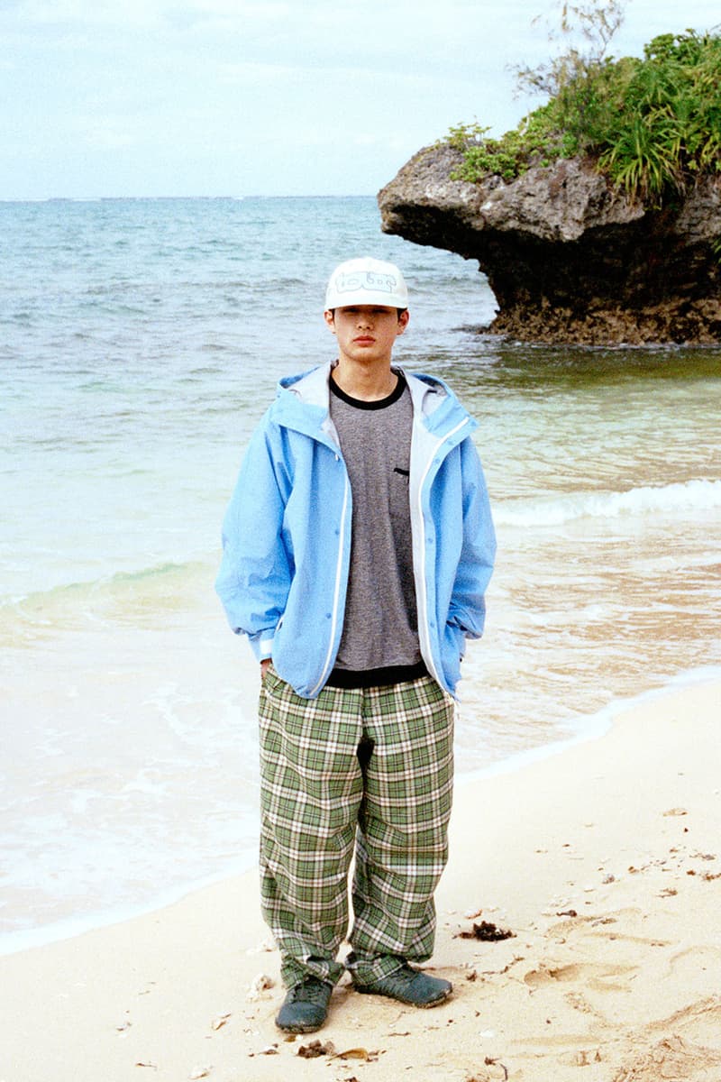 サンラブ2026年春夏コレクション sunlove 2026 spring summer collection lookbooks