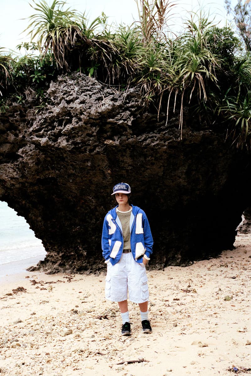 サンラブ2026年春夏コレクション sunlove 2026 spring summer collection lookbooks
