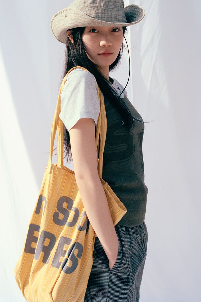 サンラブ2026年春夏コレクション sunlove 2026 spring summer collection lookbooks