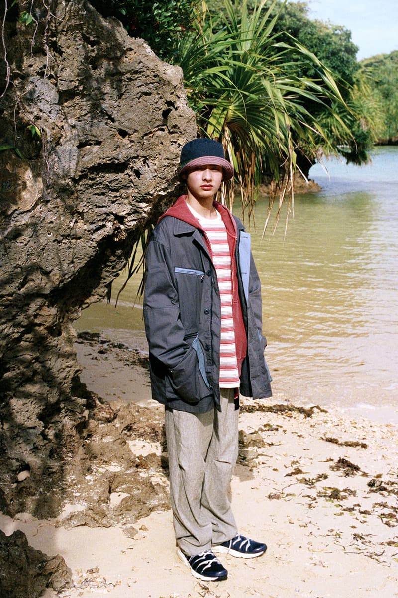 サンラブ2026年春夏コレクション sunlove 2026 spring summer collection lookbooks