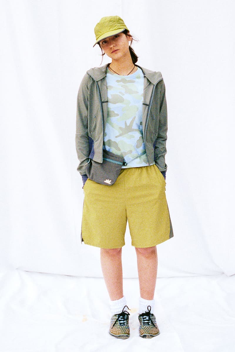 サンラブ2026年春夏コレクション sunlove 2026 spring summer collection lookbooks