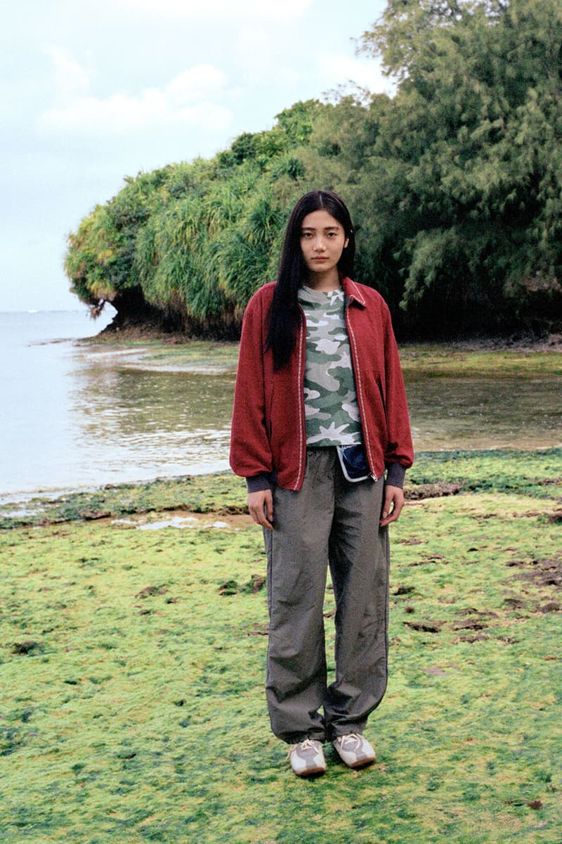 サンラブ2026年春夏コレクション sunlove 2026 spring summer collection lookbooks