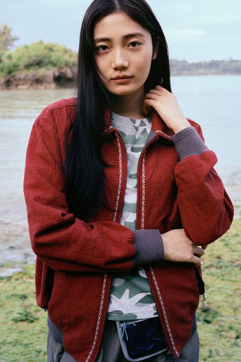 サンラブ2026年春夏コレクション sunlove 2026 spring summer collection lookbooks