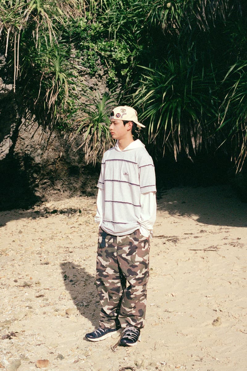 サンラブ2026年春夏コレクション sunlove 2026 spring summer collection lookbooks