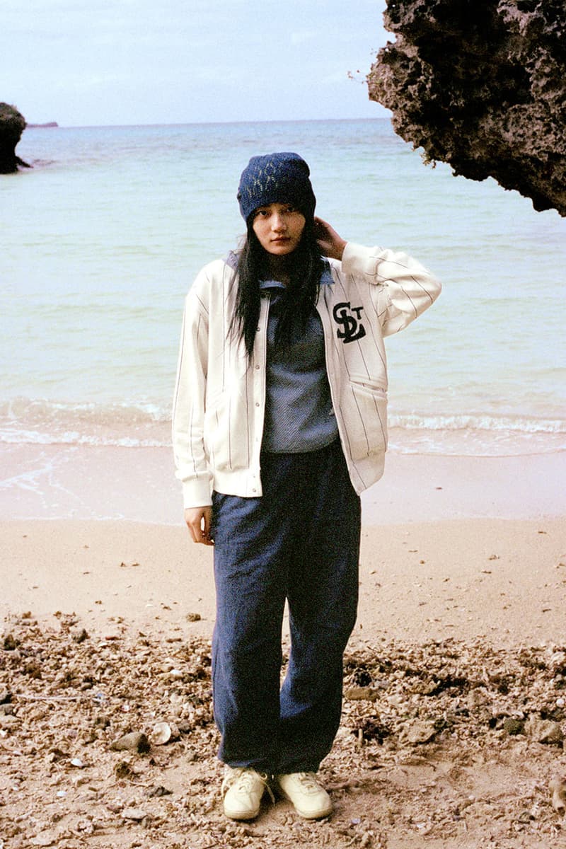 サンラブ2026年春夏コレクション sunlove 2026 spring summer collection lookbooks