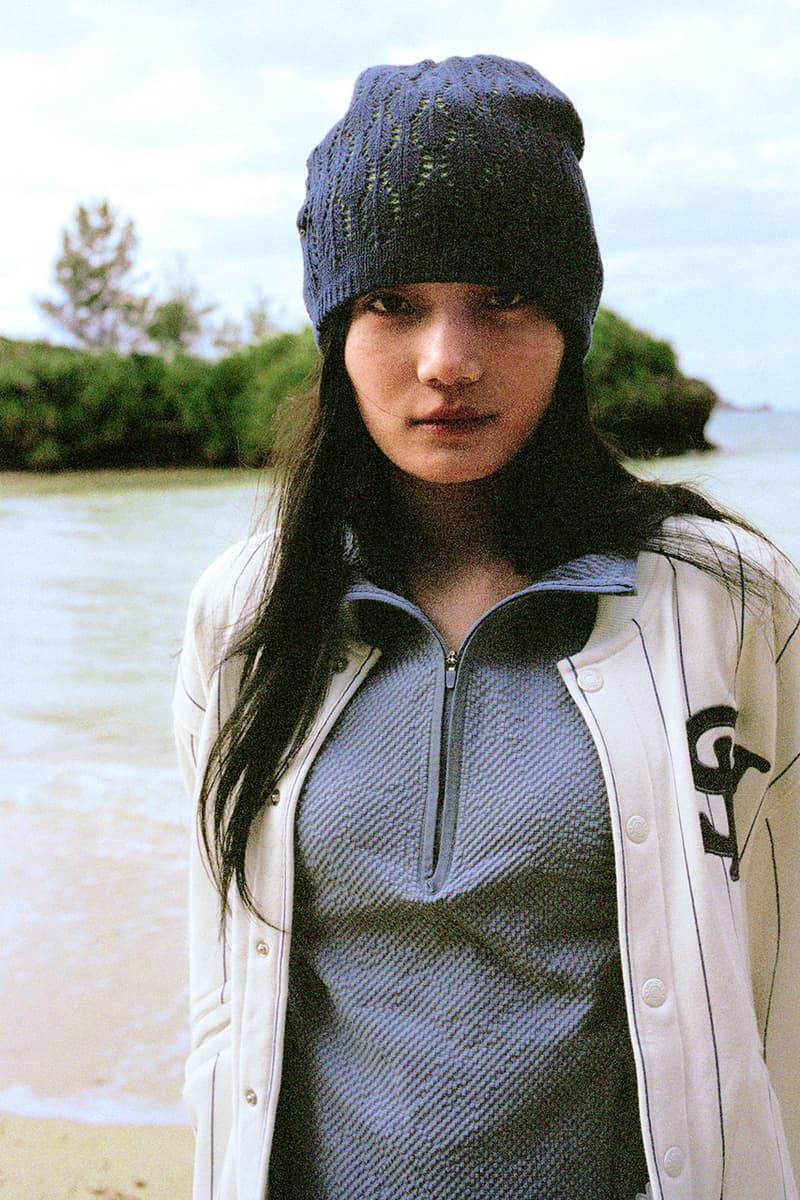 サンラブ2026年春夏コレクション sunlove 2026 spring summer collection lookbooks