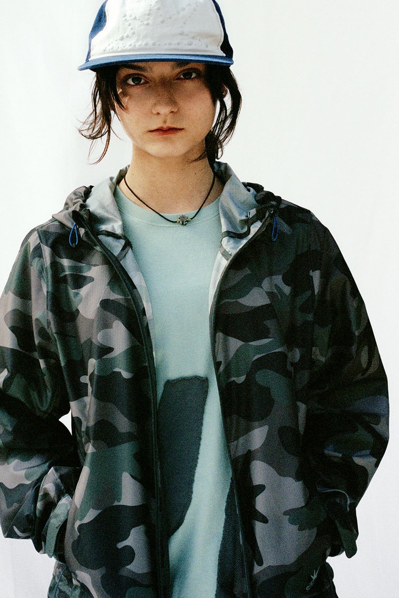 サンラブ2026年春夏コレクション sunlove 2026 spring summer collection lookbooks