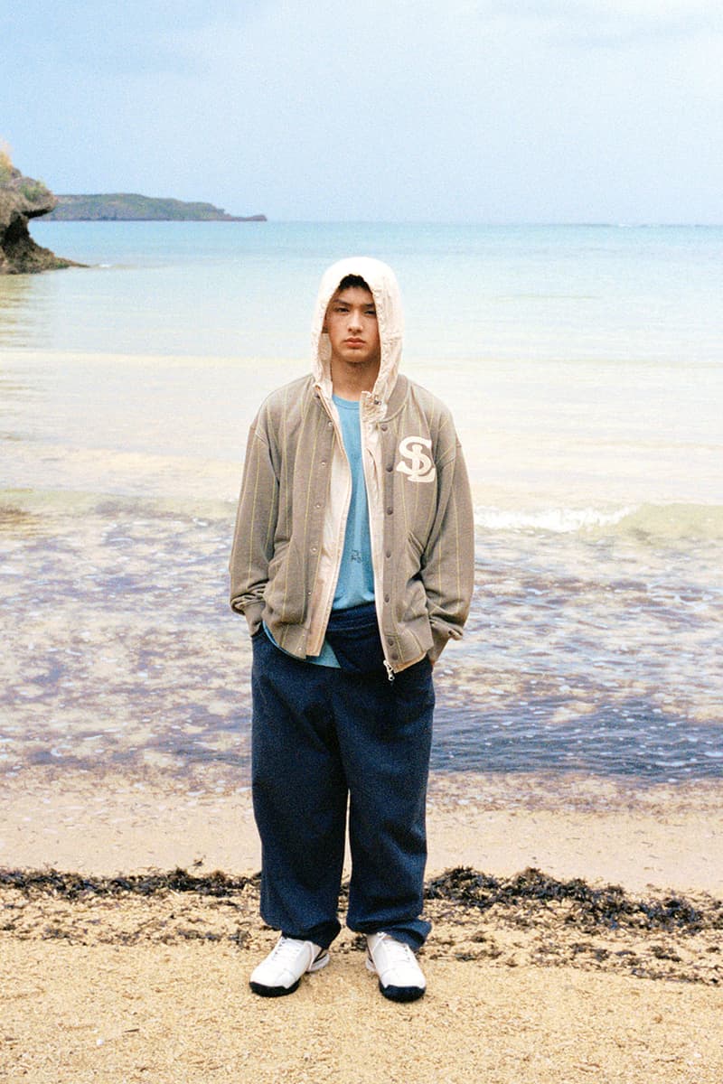 サンラブ2026年春夏コレクション sunlove 2026 spring summer collection lookbooks