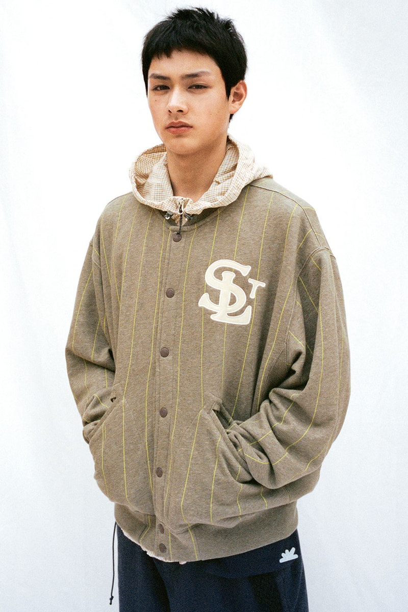 サンラブ2026年春夏コレクション sunlove 2026 spring summer collection lookbooks