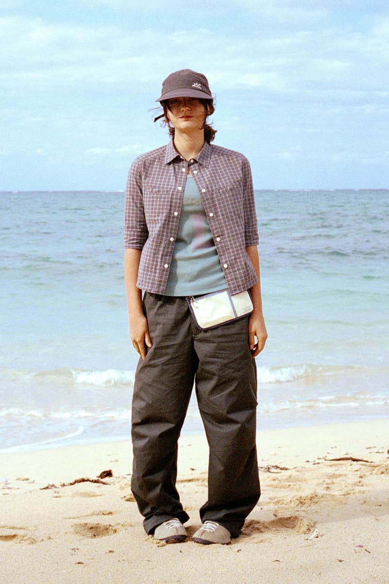 サンラブ2026年春夏コレクション sunlove 2026 spring summer collection lookbooks