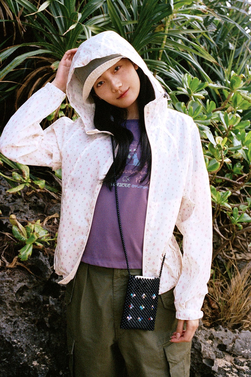 サンラブ2026年春夏コレクション sunlove 2026 spring summer collection lookbooks
