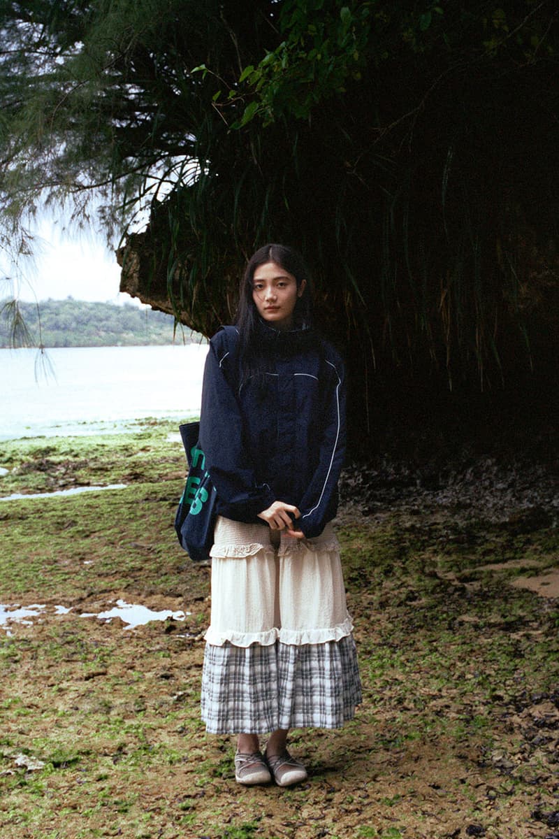 サンラブ2026年春夏コレクション sunlove 2026 spring summer collection lookbooks