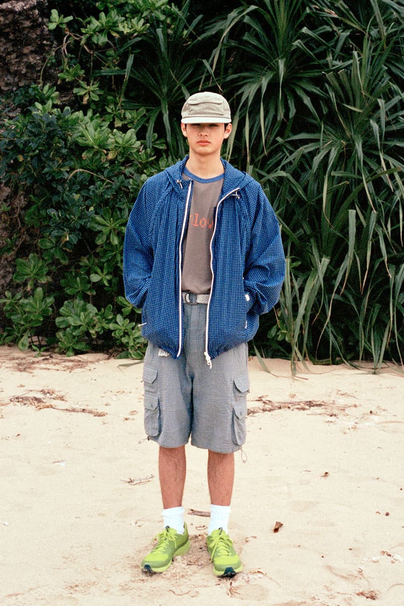 サンラブ2026年春夏コレクション sunlove 2026 spring summer collection lookbooks