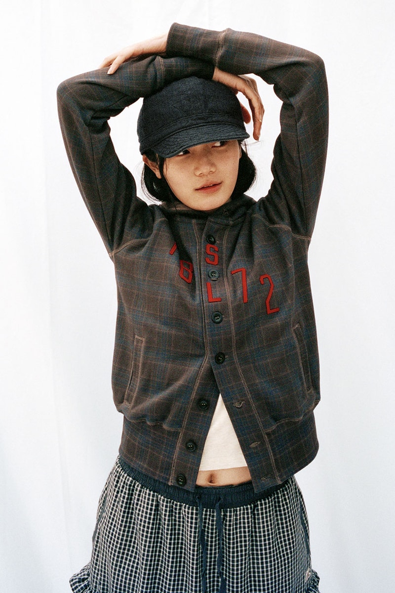 サンラブ2026年春夏コレクション sunlove 2026 spring summer collection lookbooks