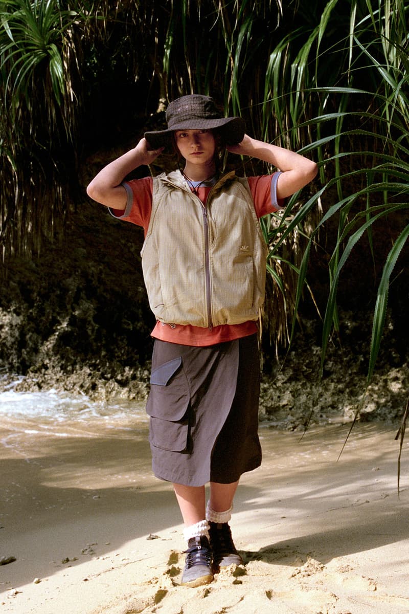 サンラブ2026年春夏コレクション sunlove 2026 spring summer collection lookbooks