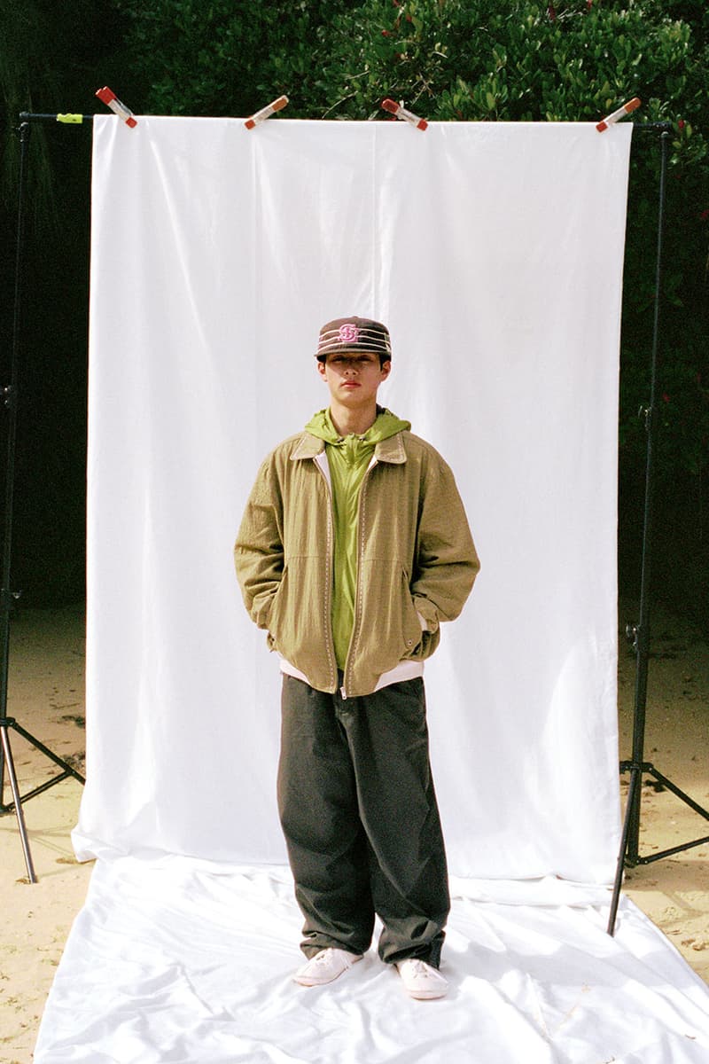 サンラブ2026年春夏コレクション sunlove 2026 spring summer collection lookbooks