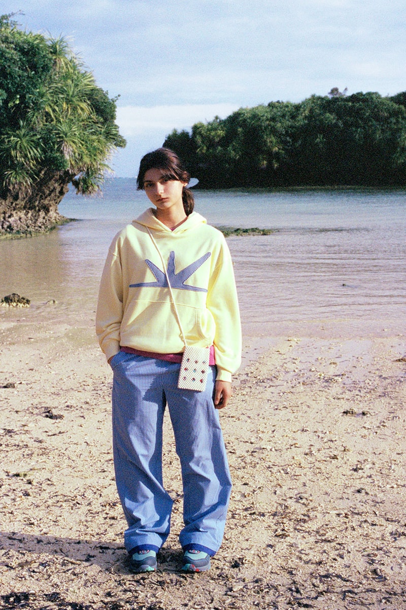 サンラブ2026年春夏コレクション sunlove 2026 spring summer collection lookbooks