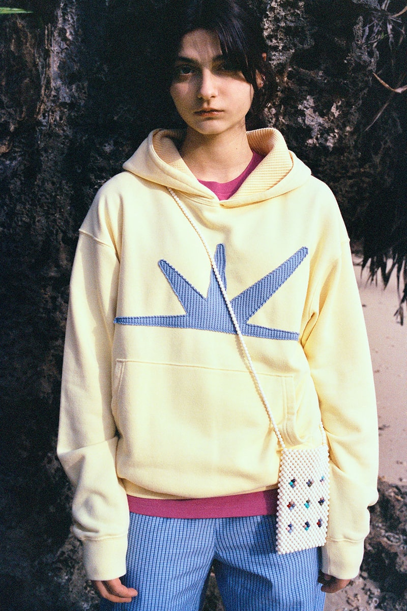 サンラブ2026年春夏コレクション sunlove 2026 spring summer collection lookbooks
